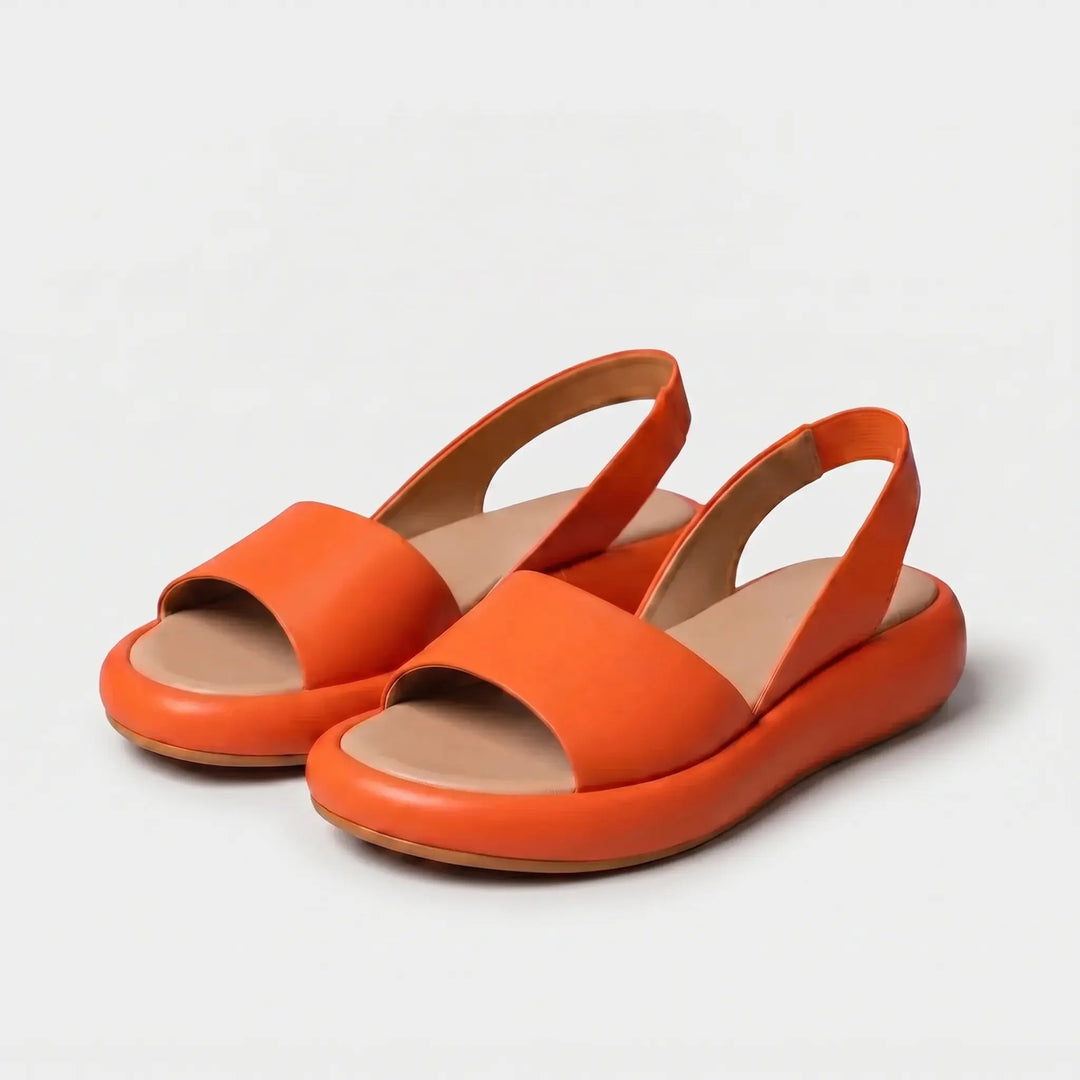 MARIA | Comfortable Orthopaedic Sandals
