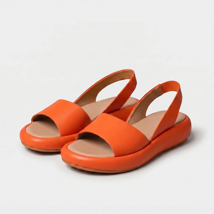 MARIA | Comfortable Orthopaedic Sandals