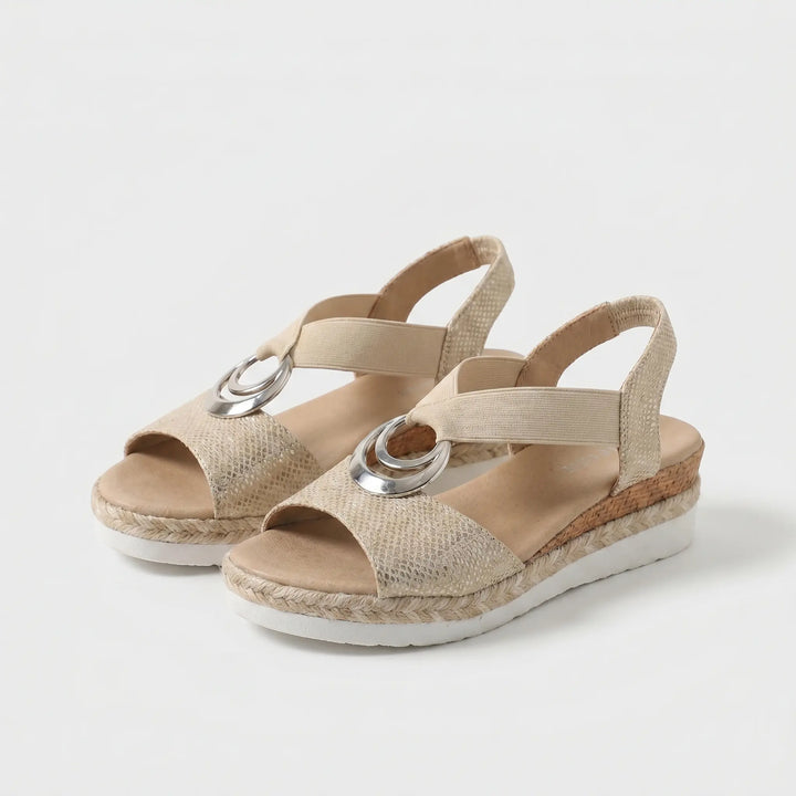 SERENA | Comfort Orthopaedic Sandals
