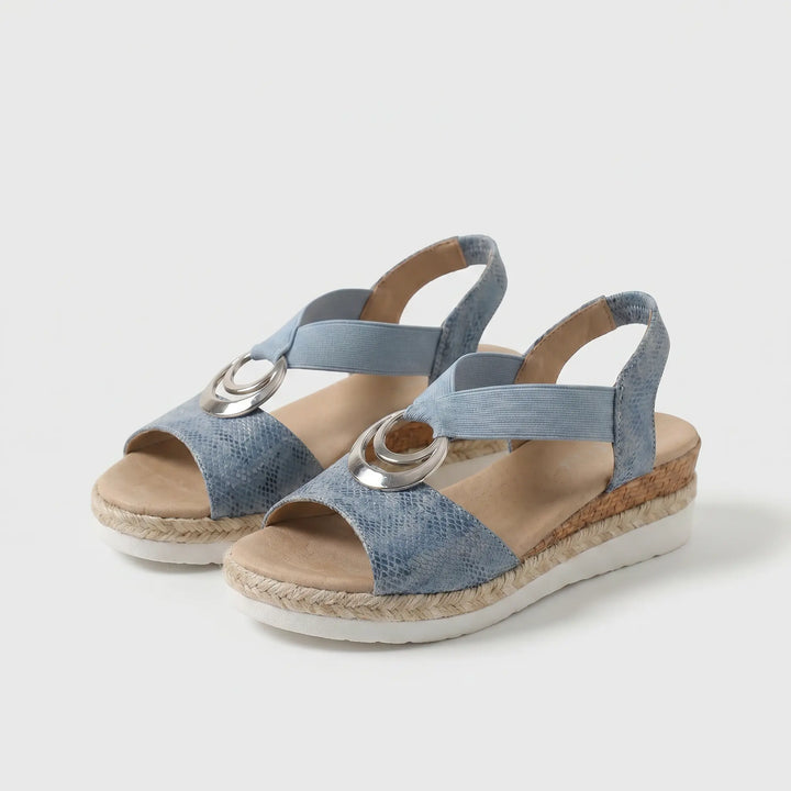 SERENA | Comfort Orthopaedic Sandals