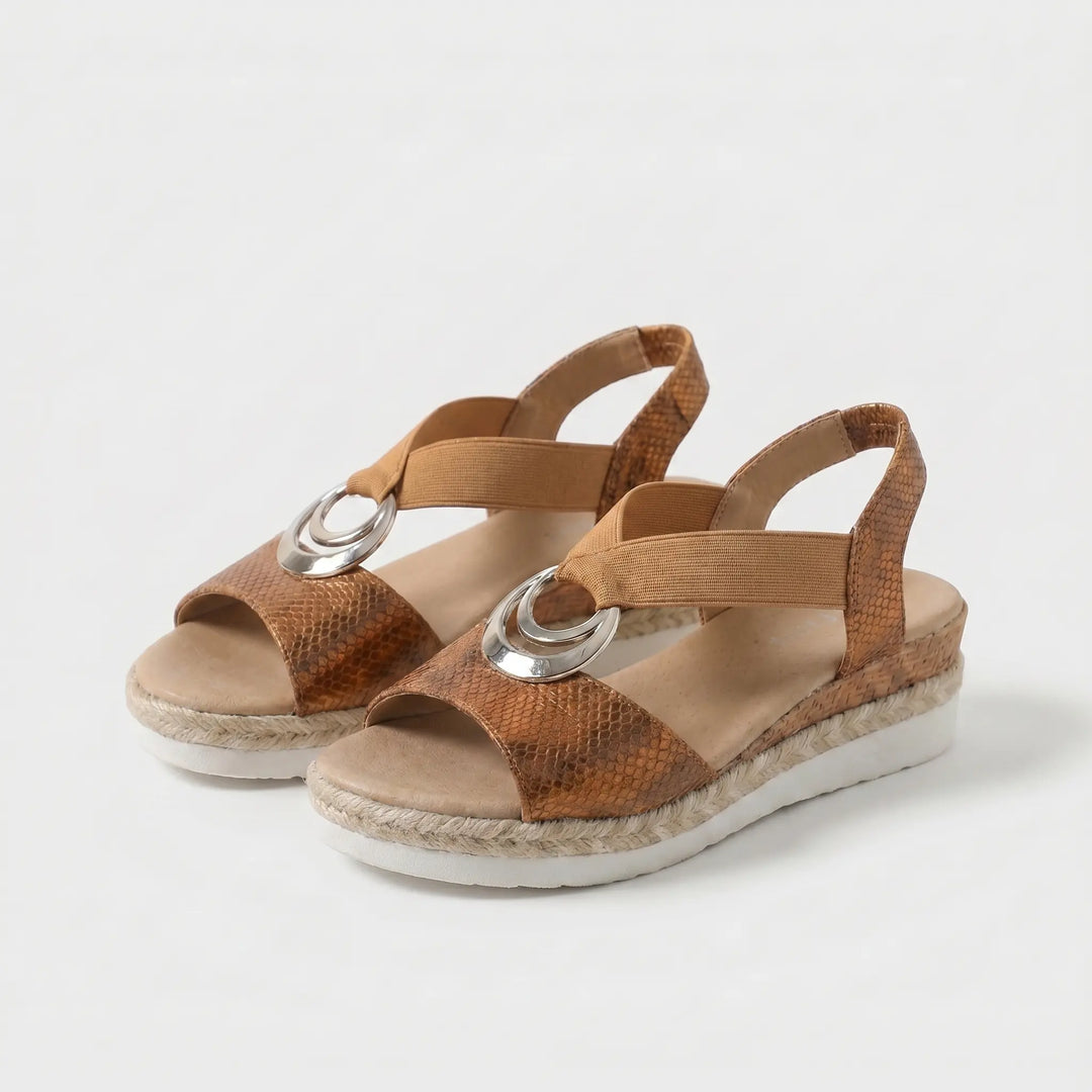 SERENA | Comfort Orthopaedic Sandals