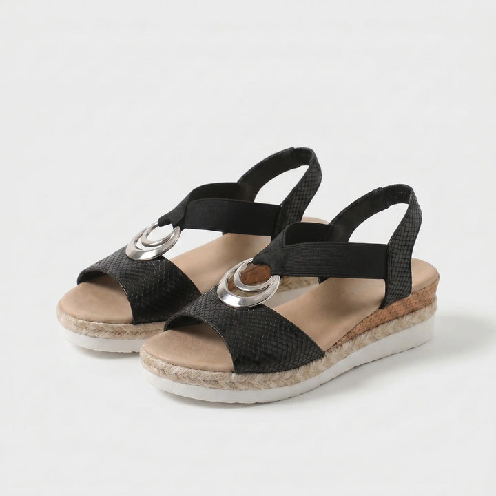 SERENA | Comfort Orthopaedic Sandals
