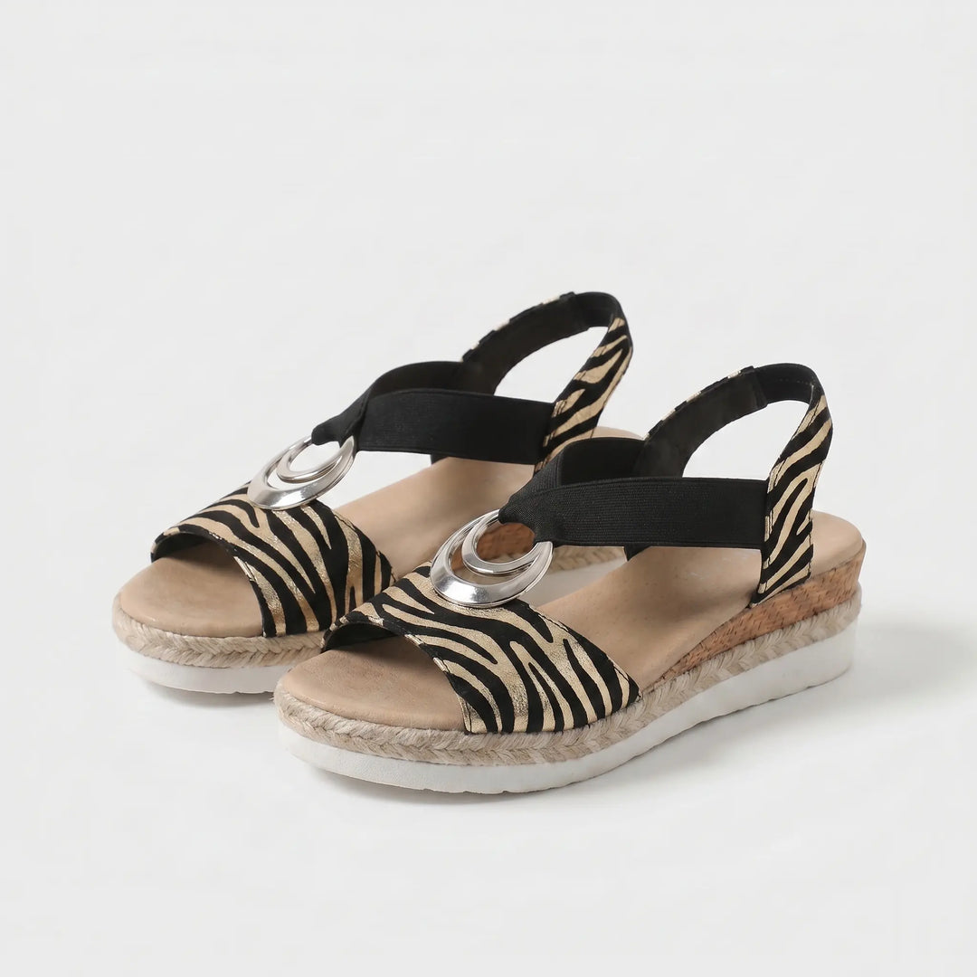 SERENA | Comfort Orthopaedic Sandals