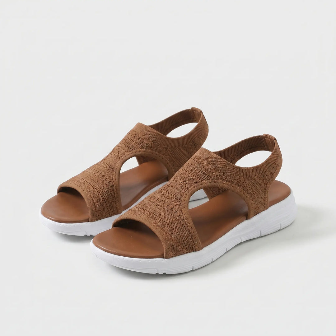 BREEZE | Breathable Orthopaedic Sandals