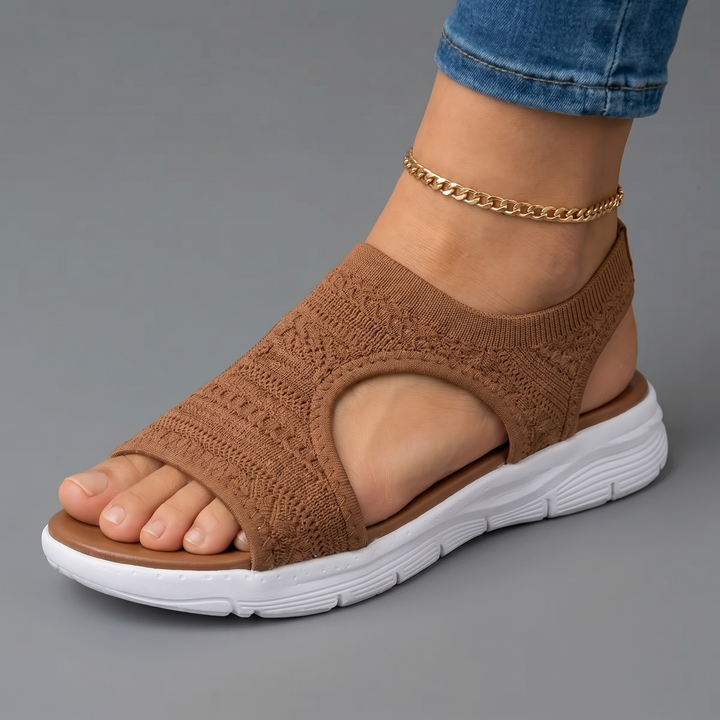 BREEZE | Breathable Orthopaedic Sandals