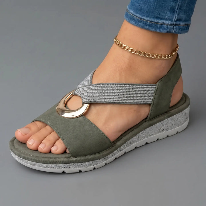 LUNA | Comfort Orthopaedic Sandals