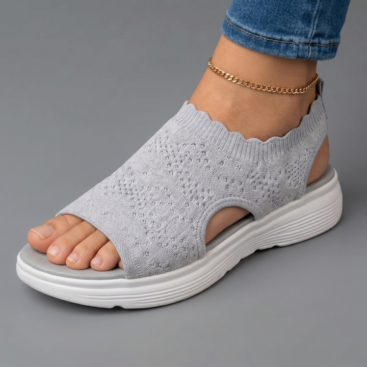 AMALFI | Comfort Orthopaedic Sandals