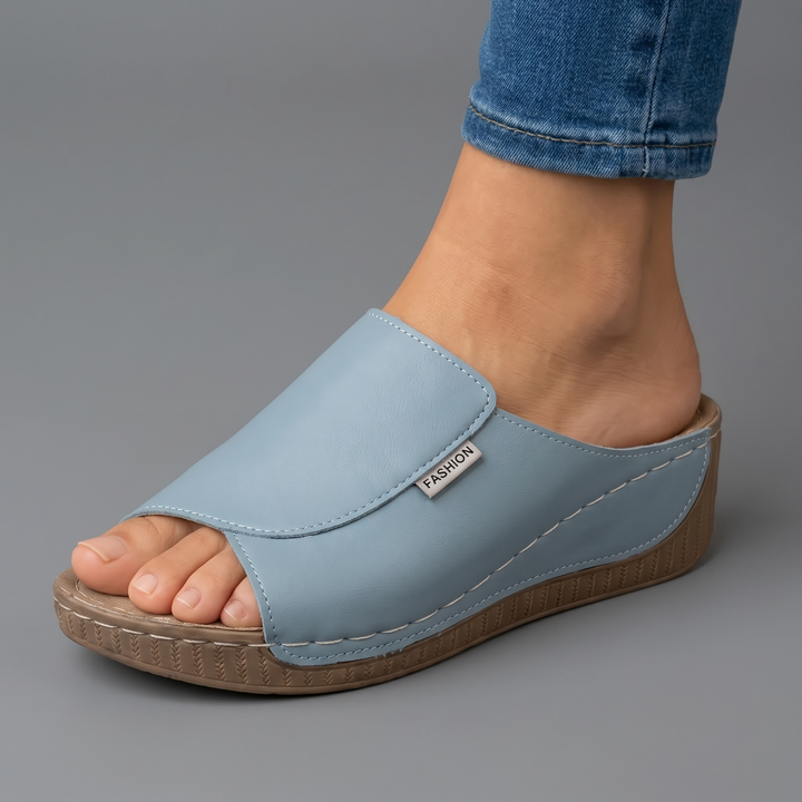 INDIA | Sandal with Arch Support Comfort