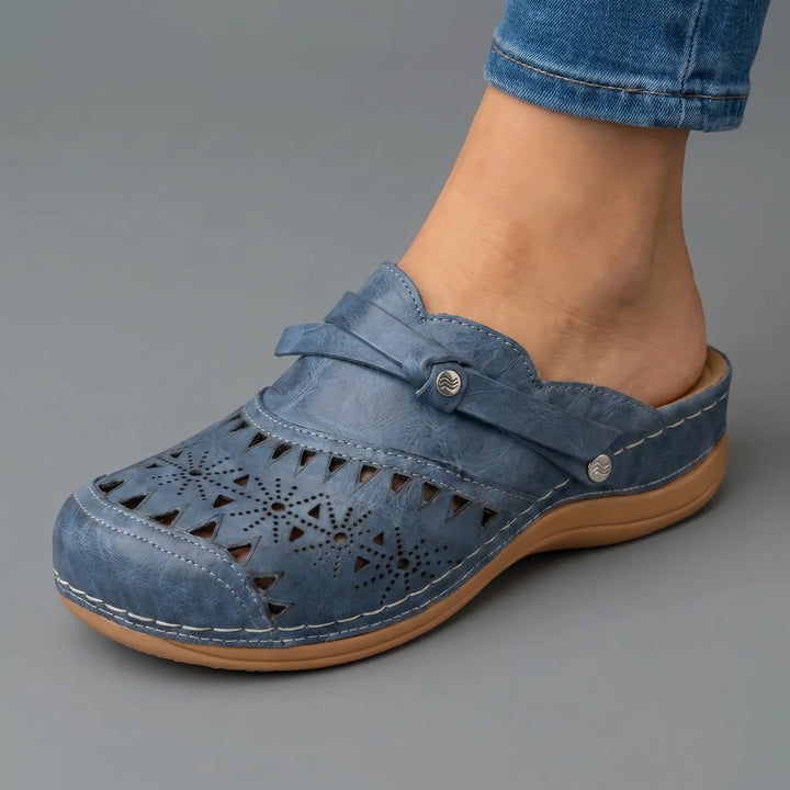 LYA | Orthopaedic Comfort