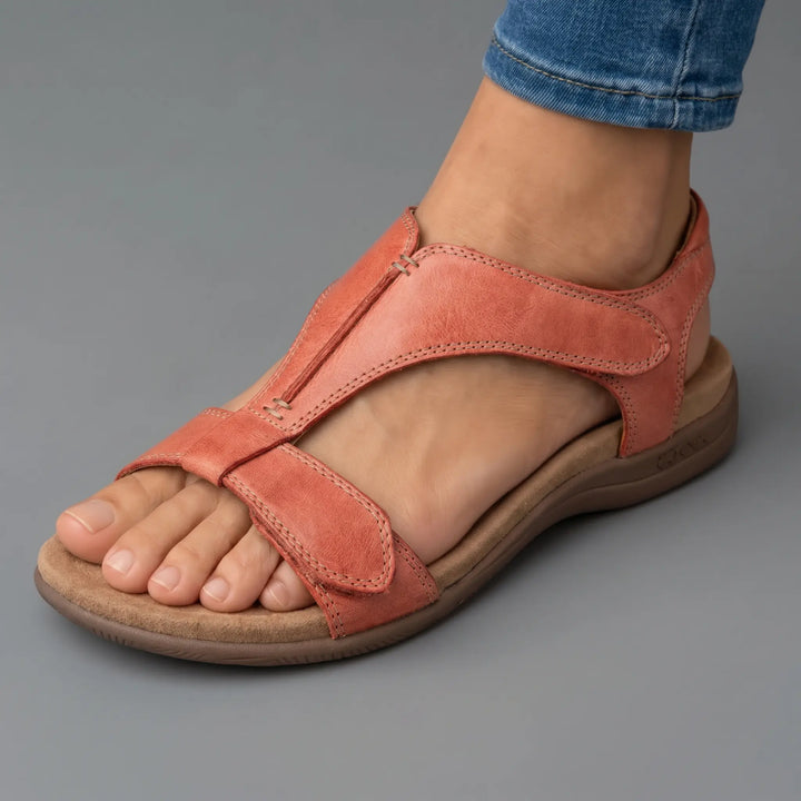 ROSALIA | Ergonomic Orthopaedic Sandals