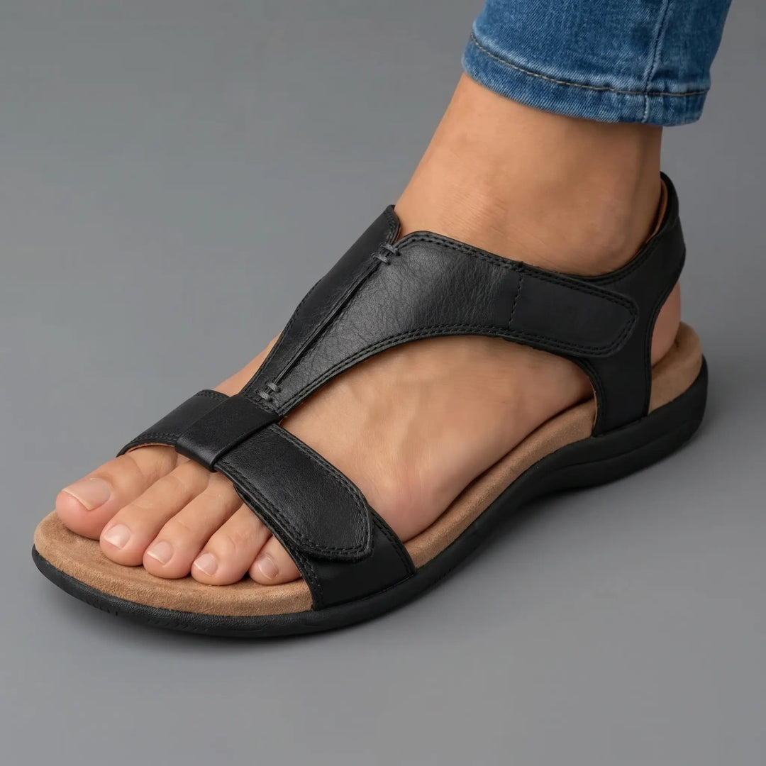 ROSALIA | Ergonomic Orthopaedic Sandals