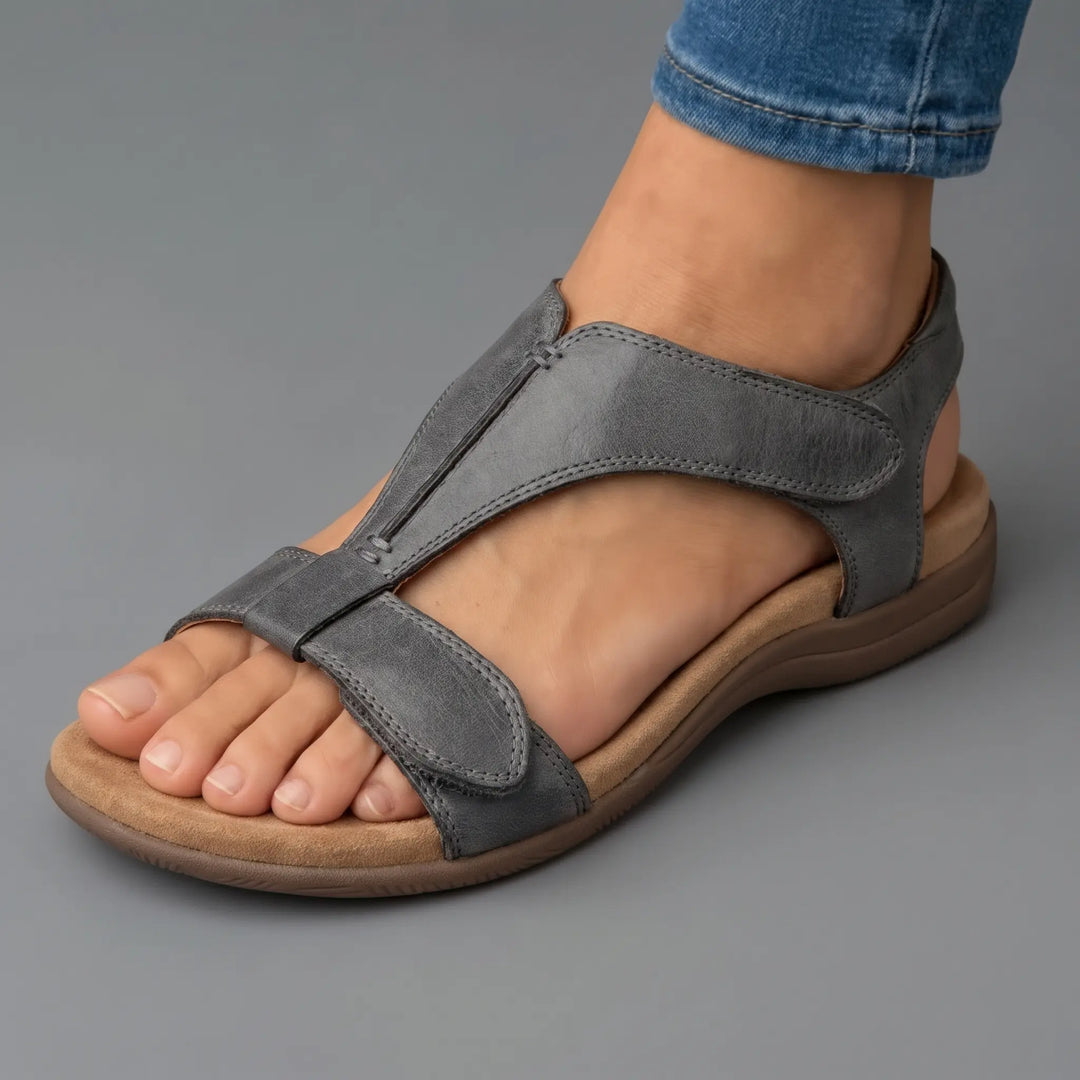 ROSALIA | Ergonomic Orthopaedic Sandals