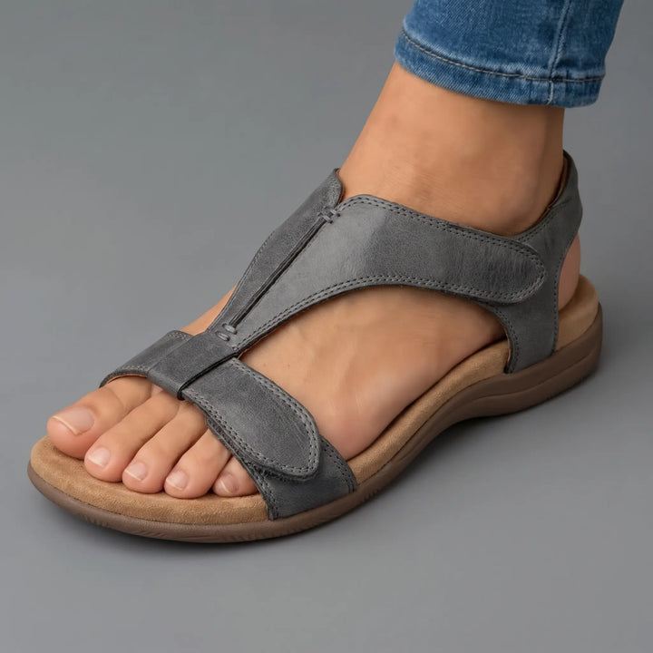 ROSALIA | Ergonomic Orthopaedic Sandals