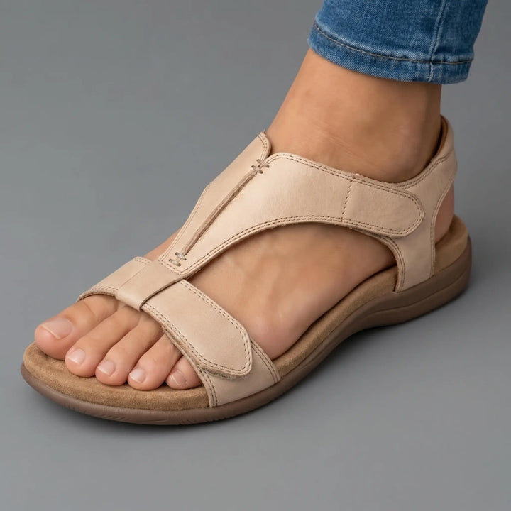 ROSALIA | Ergonomic Orthopaedic Sandals