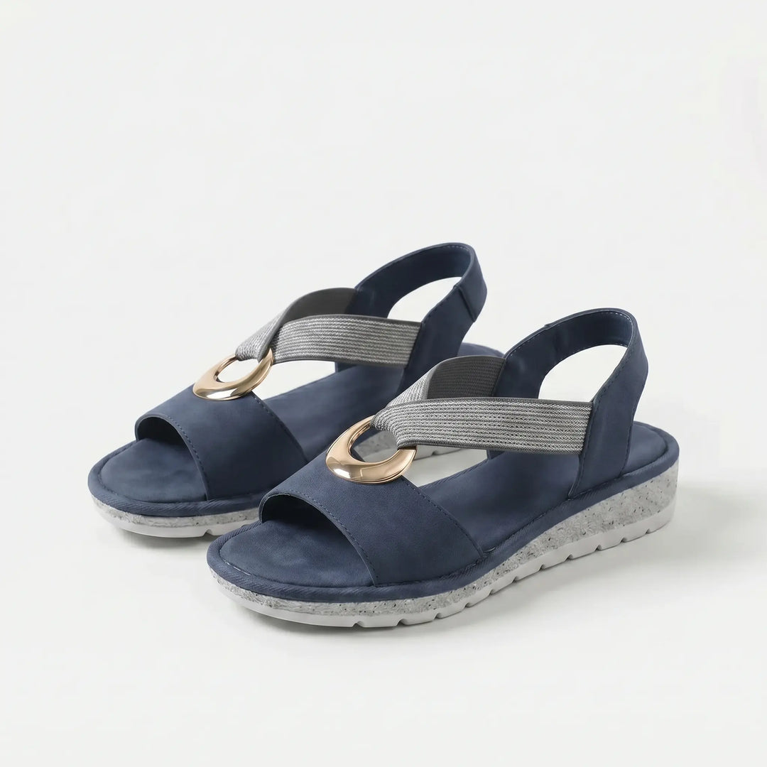 LUNA | Comfort Orthopaedic Sandals