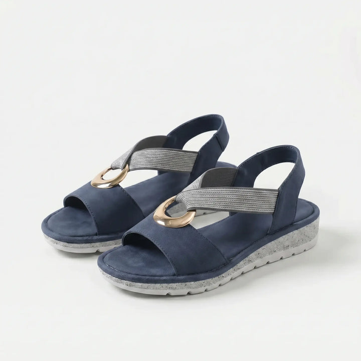 LUNA | Comfort Orthopaedic Sandals