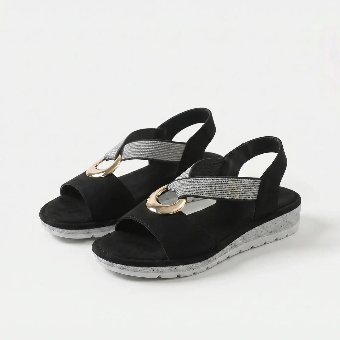 LUNA | Comfort Orthopaedic Sandals