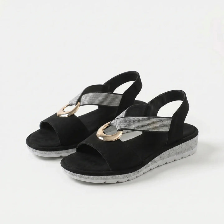 LUNA | Comfort Orthopaedic Sandals