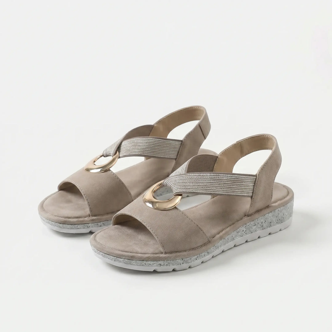 LUNA | Comfort Orthopaedic Sandals