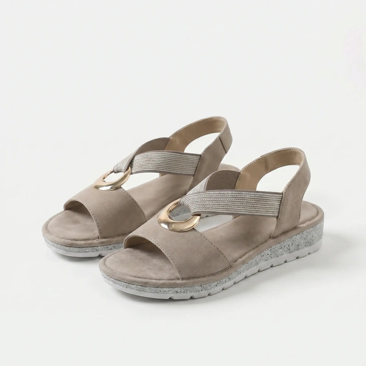 LUNA | Comfort Orthopaedic Sandals