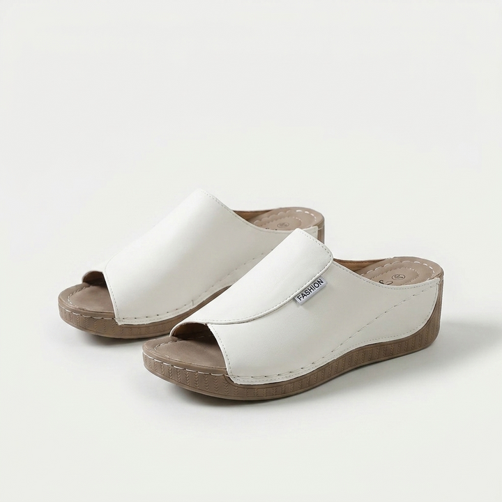 INDIA | Sandal with Arch Support Comfort