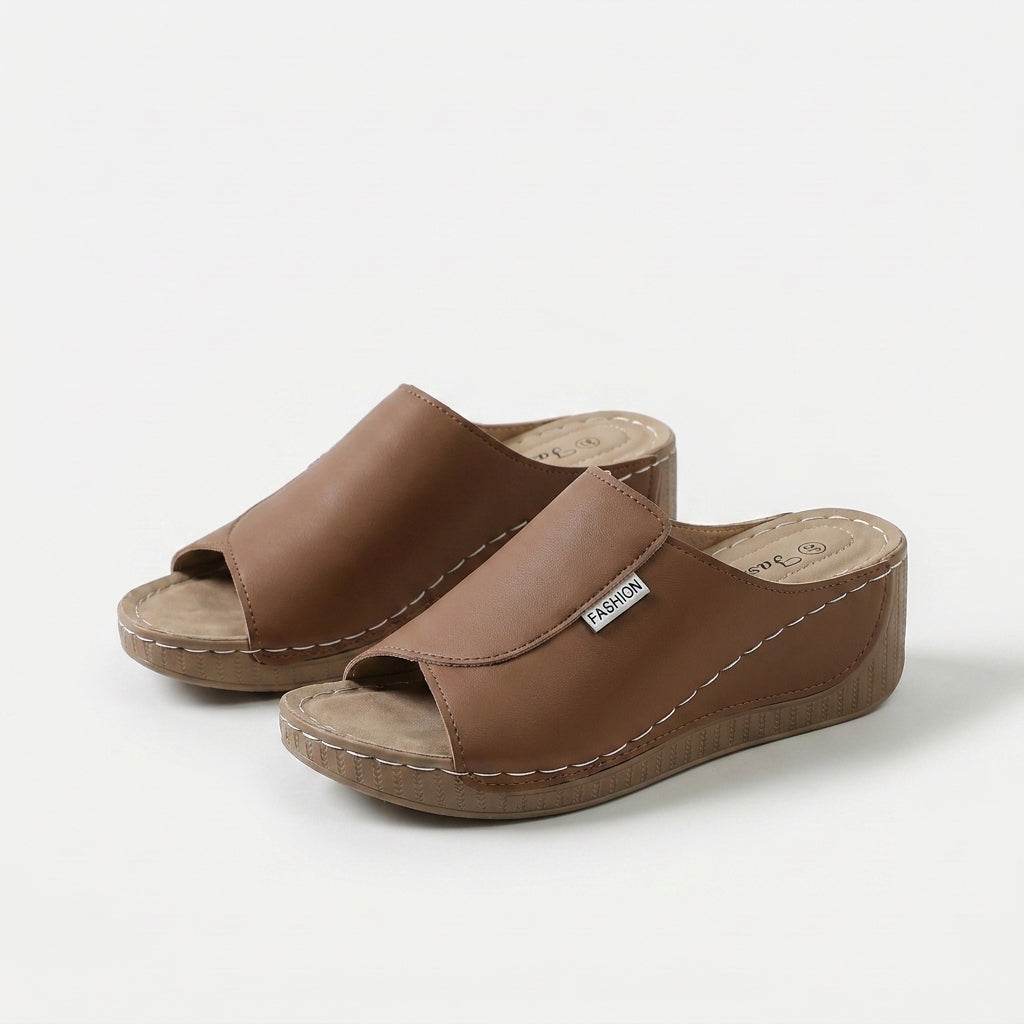INDIA | Sandal with Arch Support Comfort