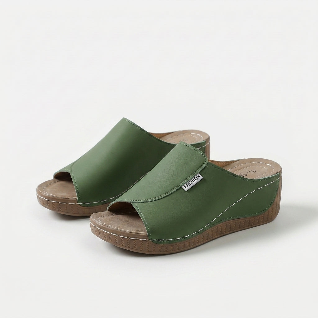 INDIA | Sandal with Arch Support Comfort