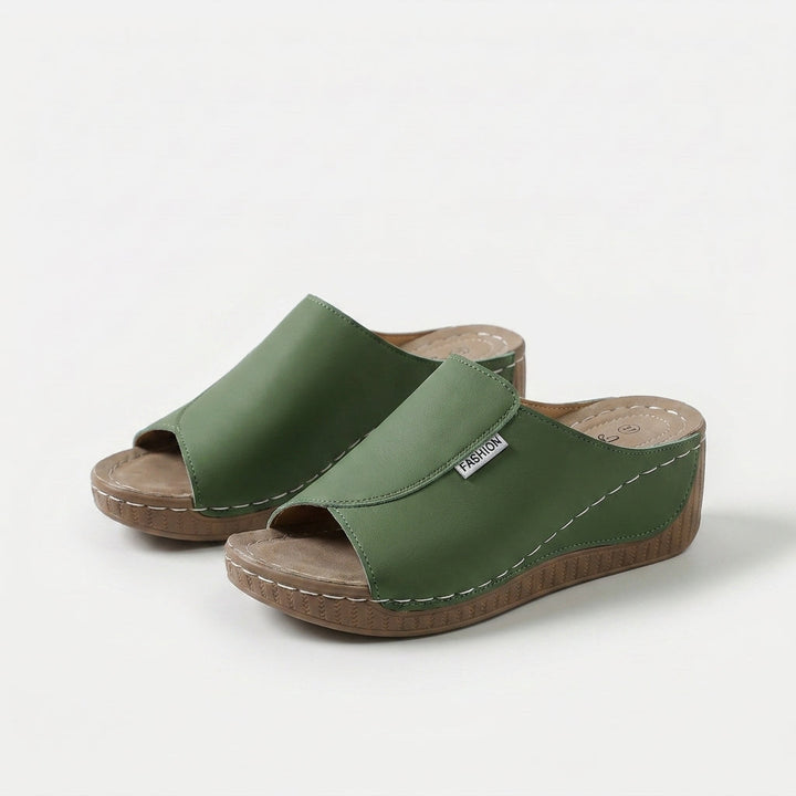 INDIA | Sandal with Arch Support Comfort