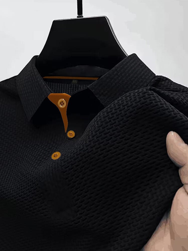 Henri | Polo Chic Quotidien