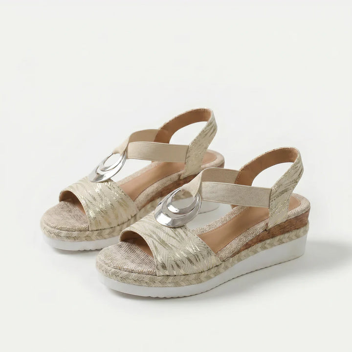 SERENA | Comfort Orthopaedic Sandals