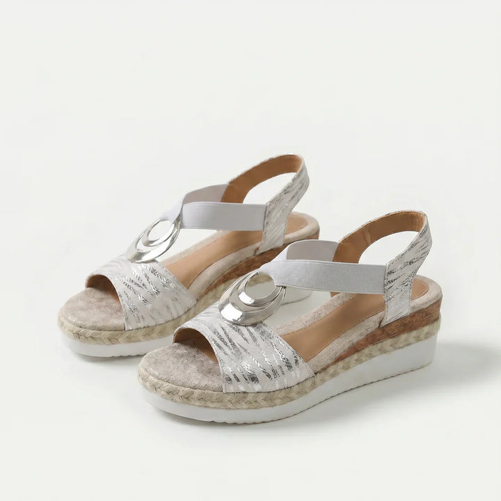 SERENA | Comfort Orthopaedic Sandals