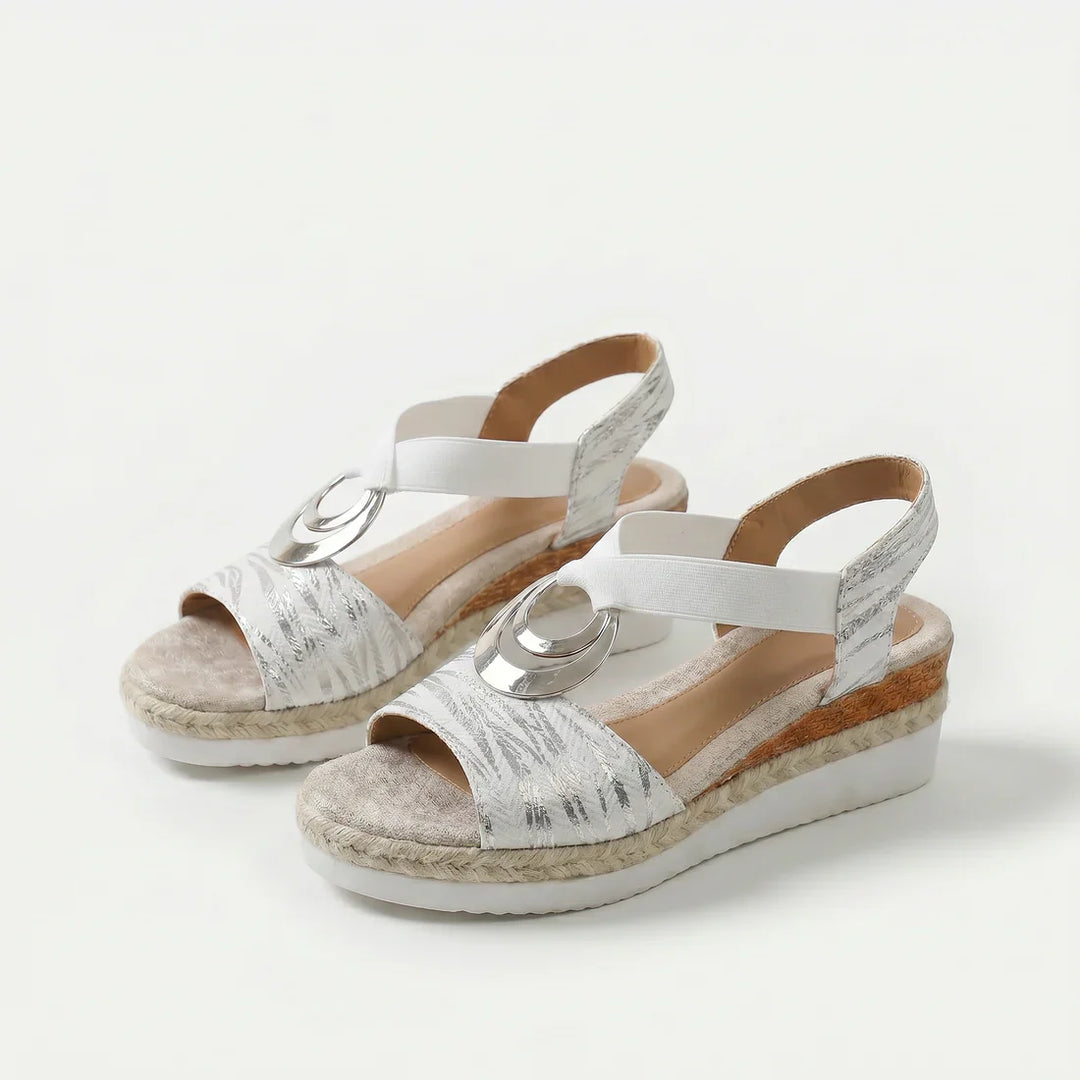 SERENA | Comfort Orthopaedic Sandals