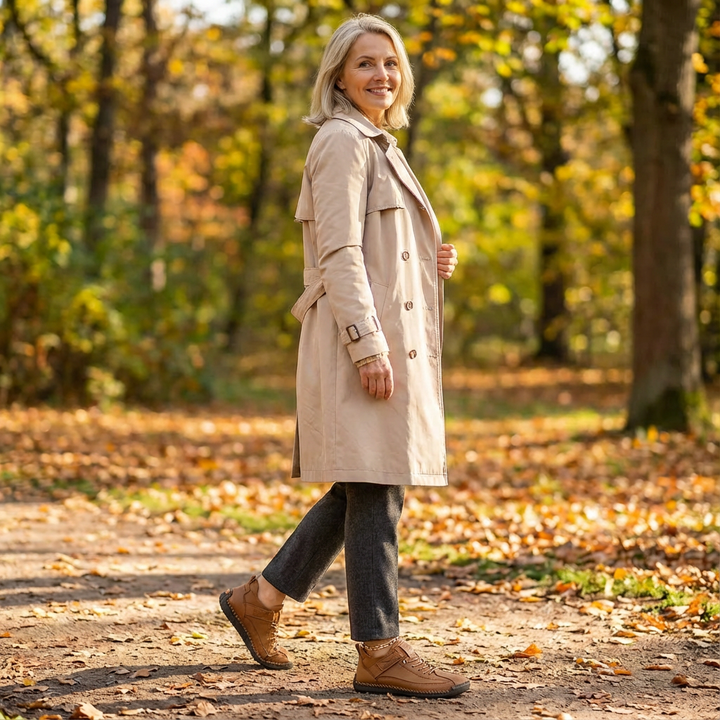 MIA | Comfortable Orthopaedic Trainers