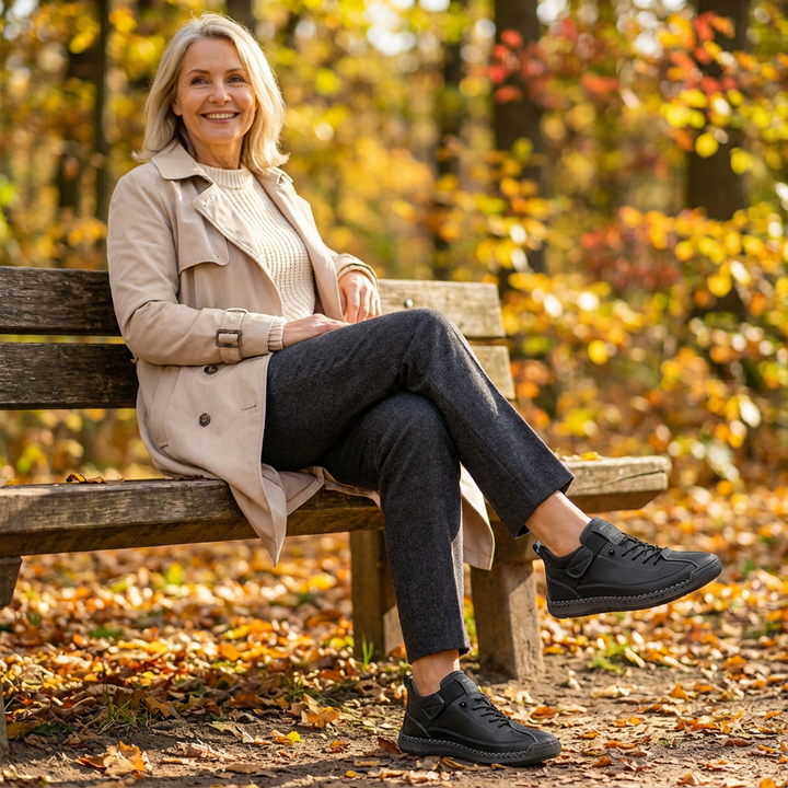 MIA | Comfortable Orthopaedic Trainers