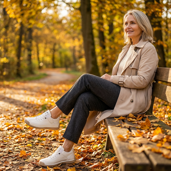 MIA | Comfortable Orthopaedic Trainers