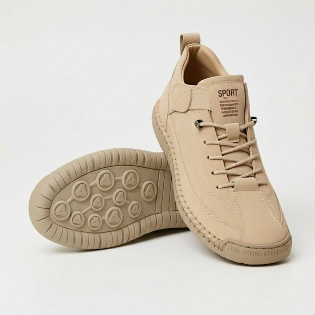 MIA | Comfortable Orthopaedic Trainers