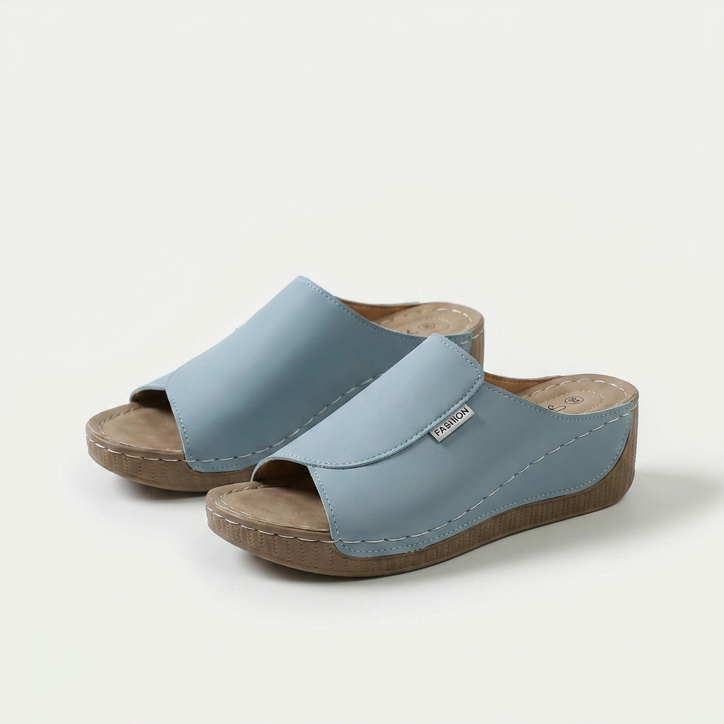 INDIA | Sandal with Arch Support Comfort