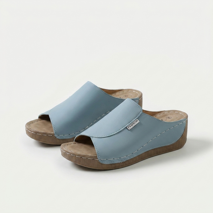 INDIA | Sandal with Arch Support Comfort