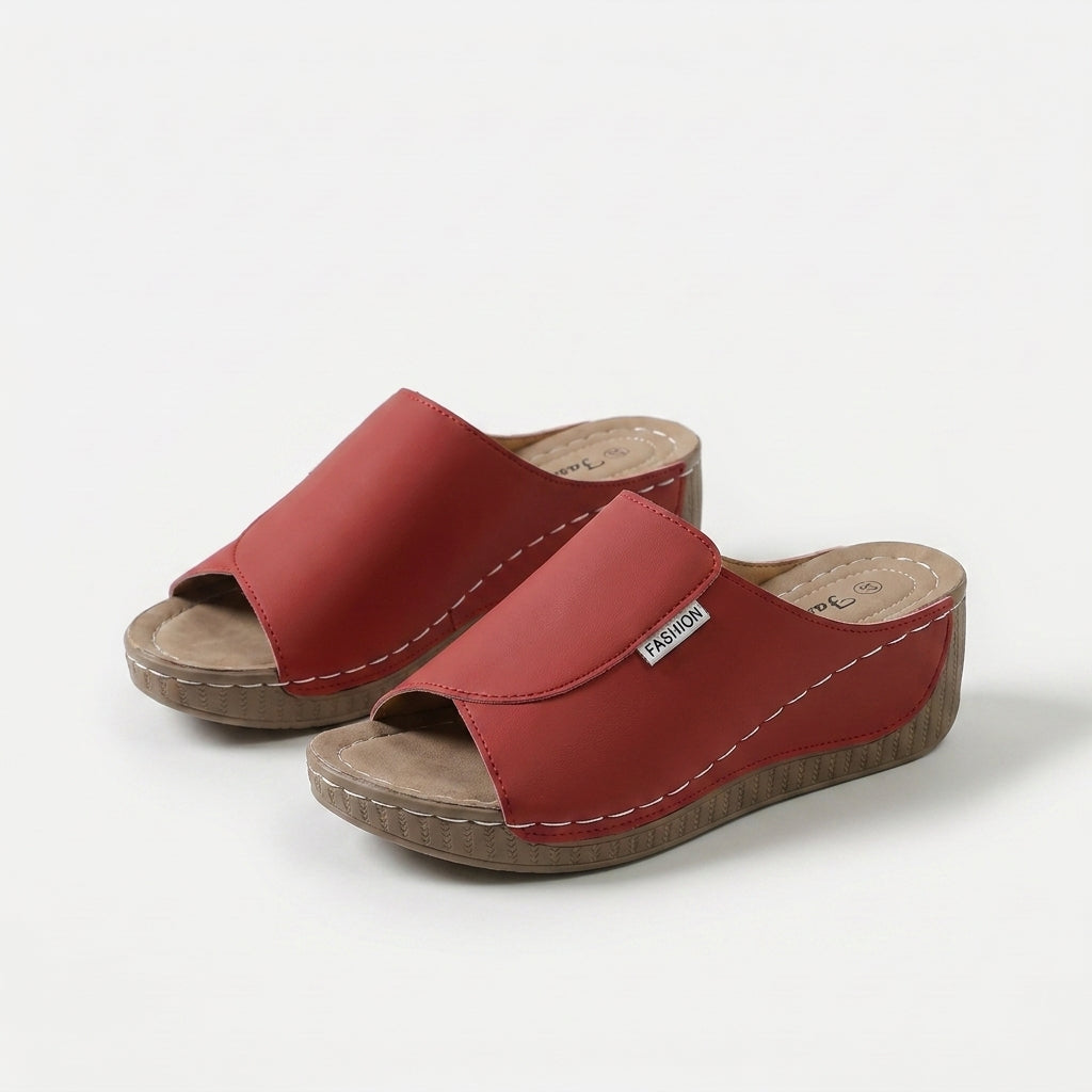 INDIA | Sandal with Arch Support Comfort