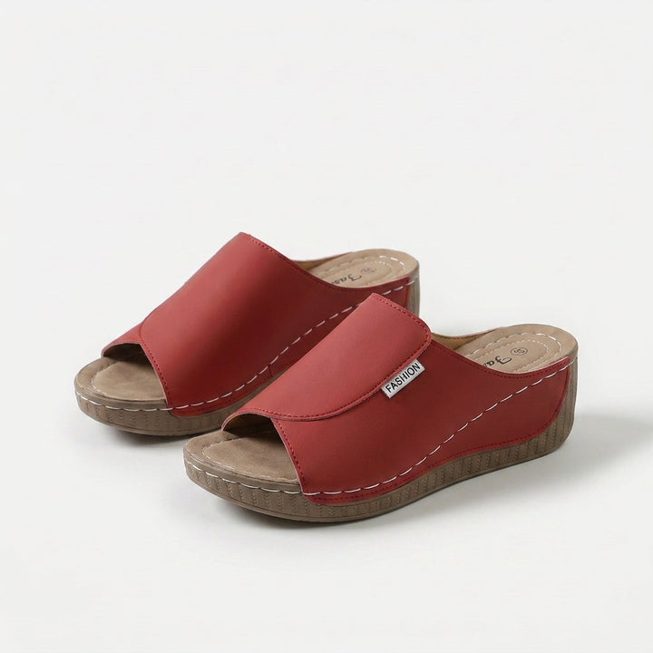 INDIA | Sandal with Arch Support Comfort