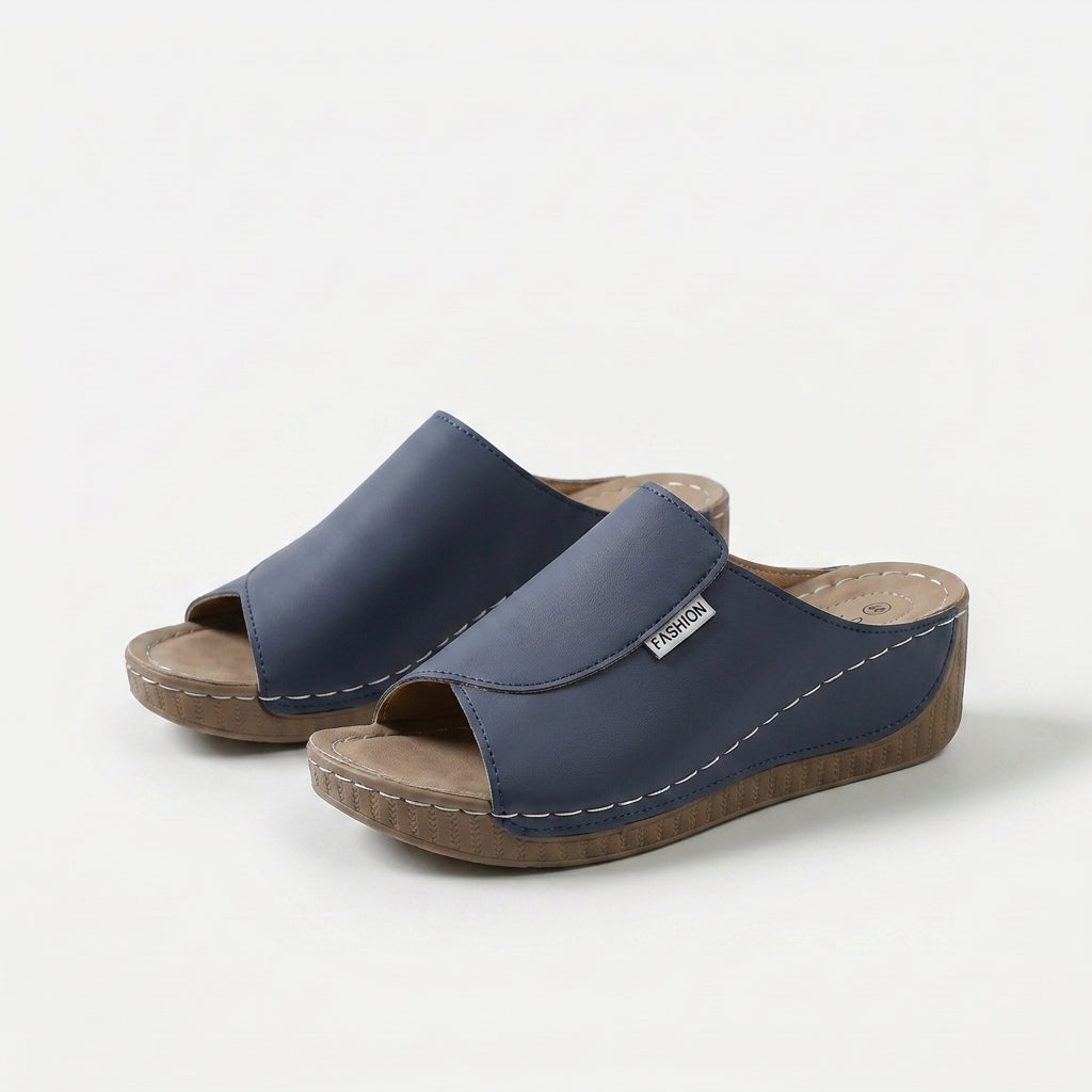 INDIA | Sandal with Arch Support Comfort