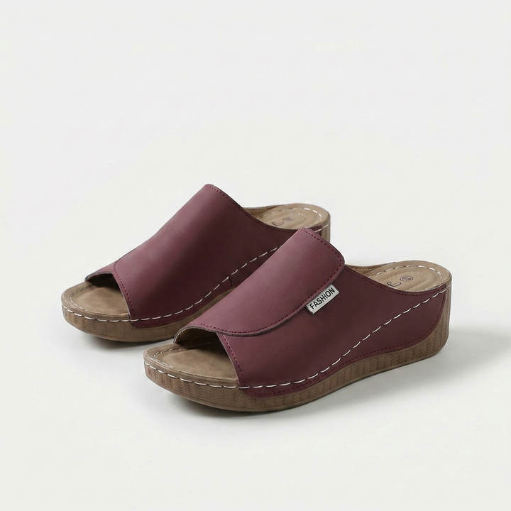 INDIA | Sandal with Arch Support Comfort