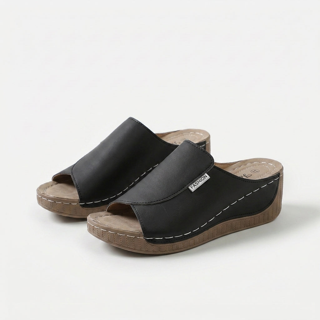INDIA | Sandal with Arch Support Comfort