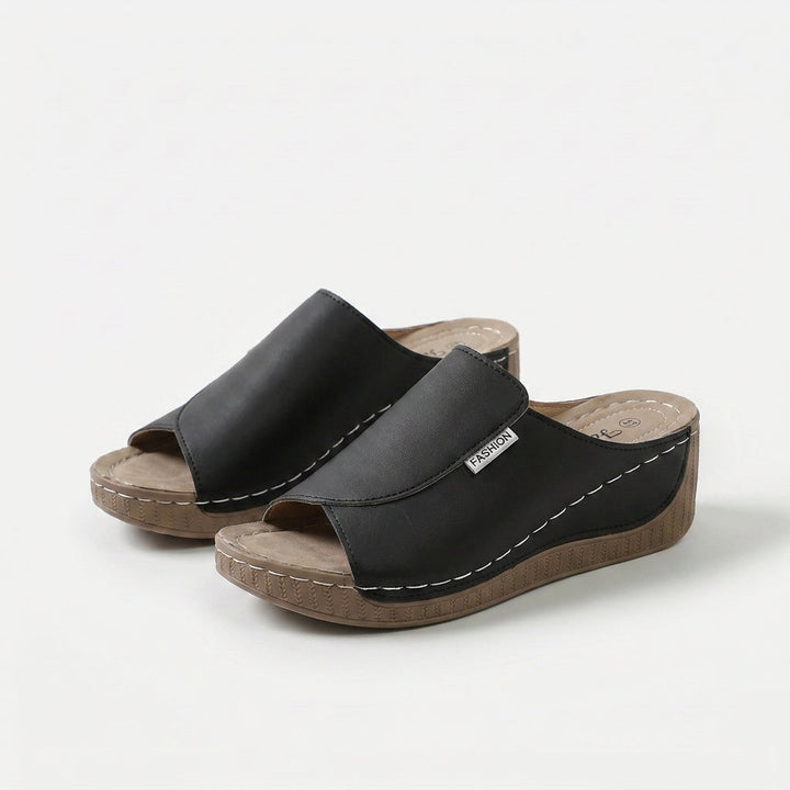 INDIA | Sandal with Arch Support Comfort