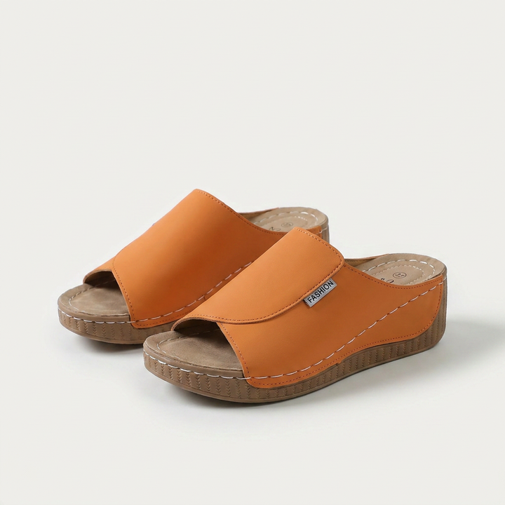 INDIA | Sandal with Arch Support Comfort