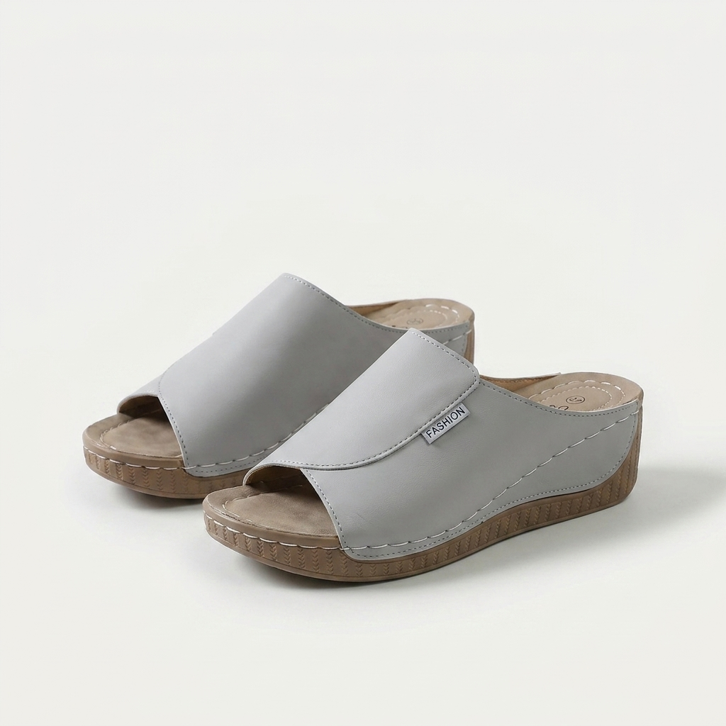 INDIA | Sandal with Arch Support Comfort
