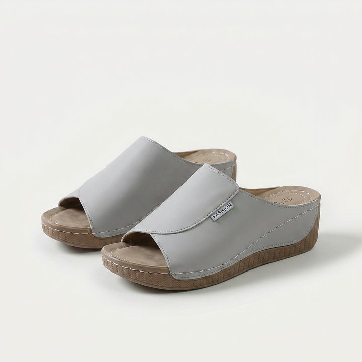 INDIA | Sandal with Arch Support Comfort