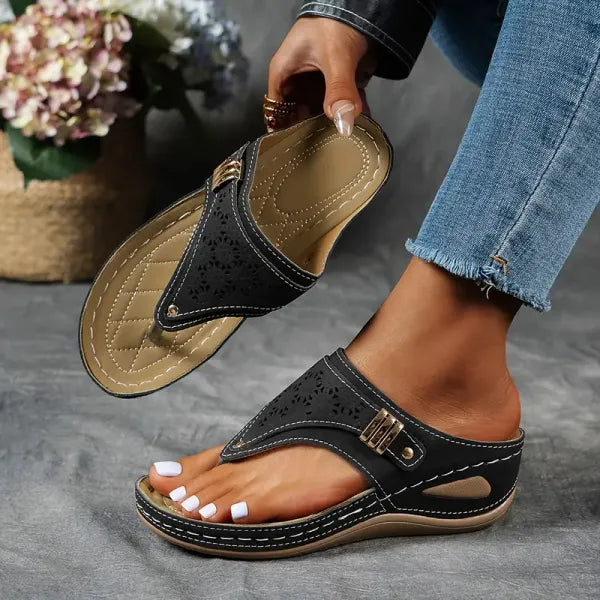 VERONA | Orthopaedic Sandals