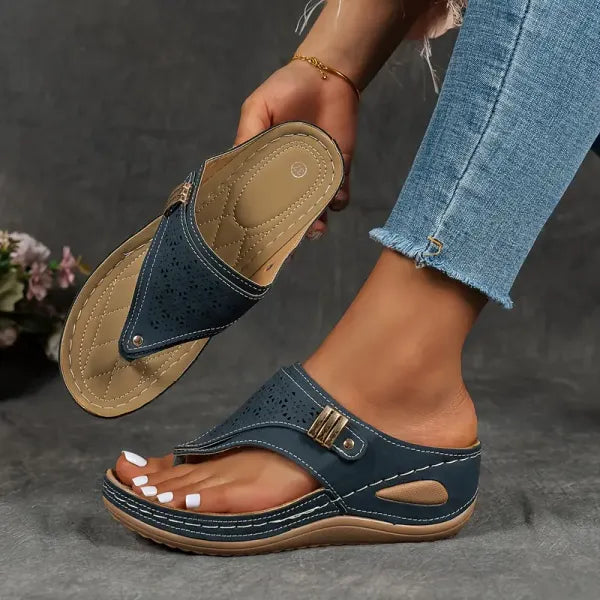 VERONA | Orthopaedic Sandals