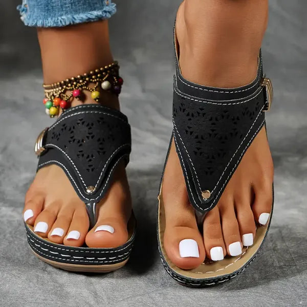 VERONA | Orthopaedic Sandals
